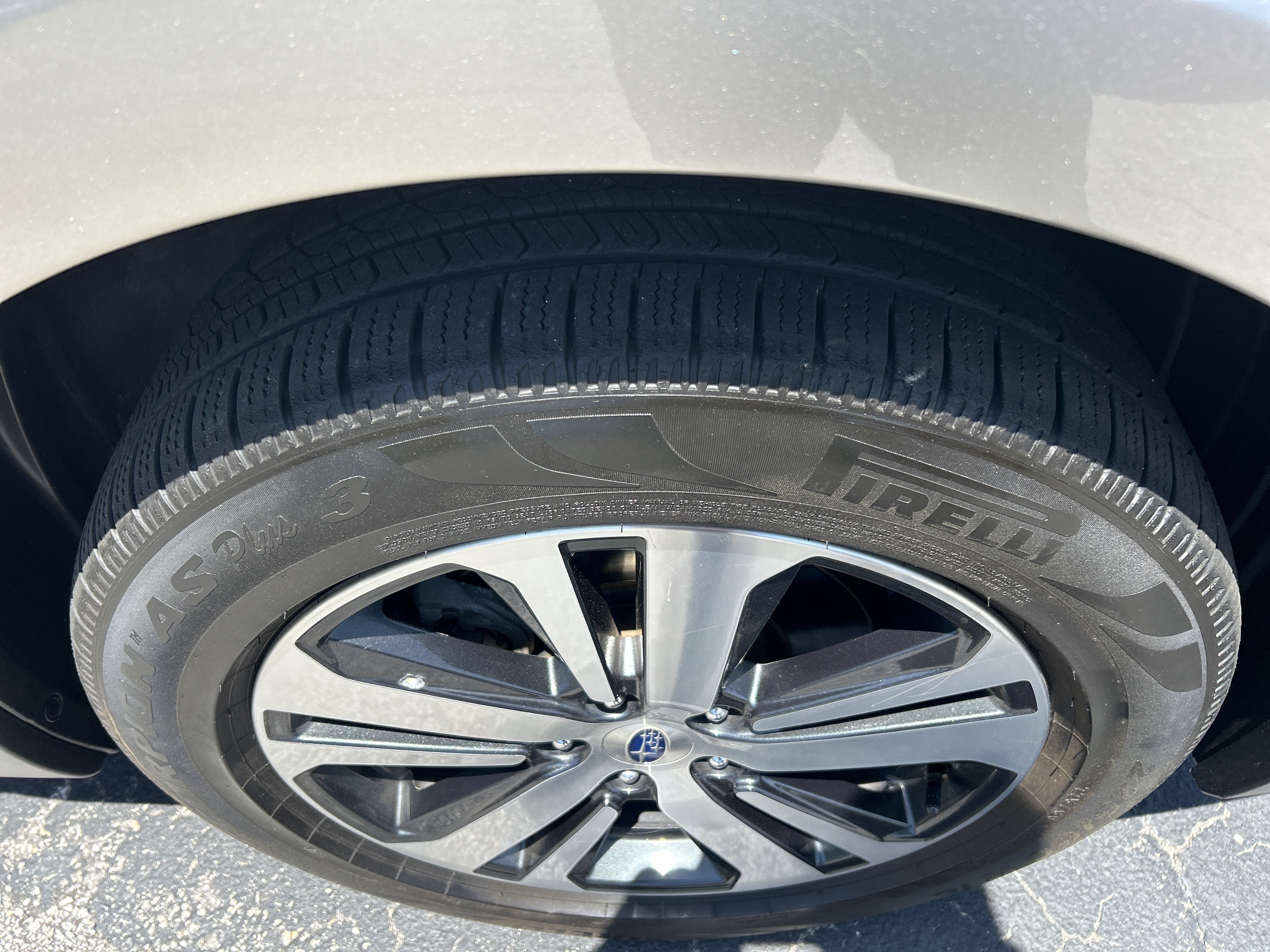 Used 2019 Subaru Outback 2.5i Limited AWD/4WD image 57