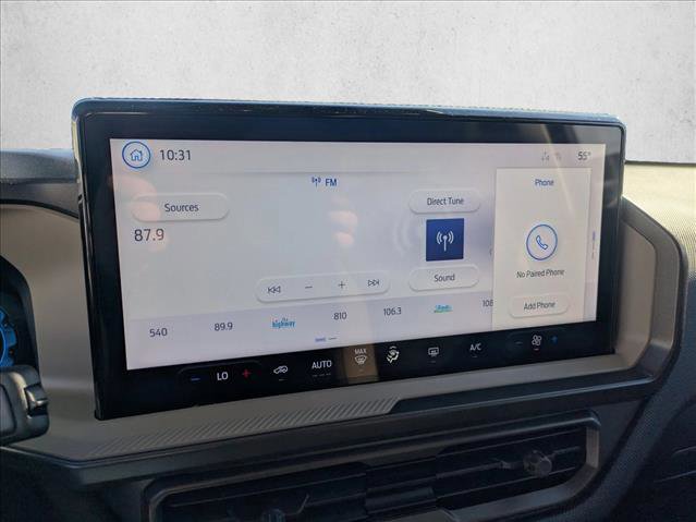 New 2025 Ford Bronco Sport Big Bend image 11