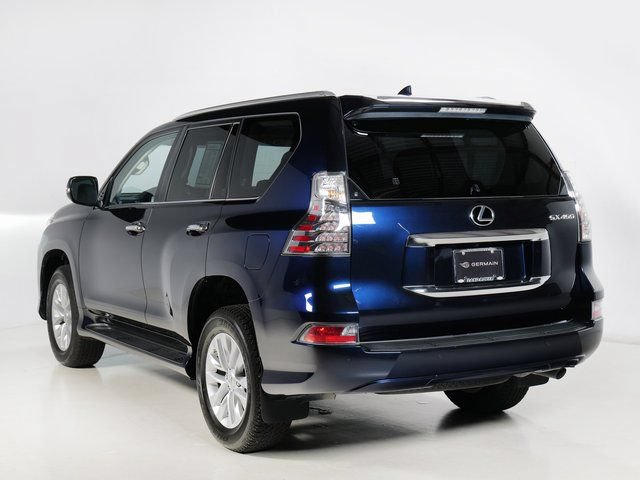 Used 2023 Lexus GX 460 Premium w/ Premium Package AWD/4WD image 33