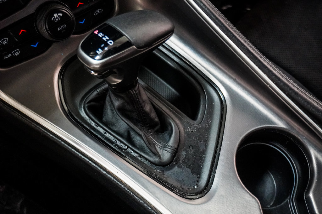 Used 2019 Dodge Challenger GT w/ Plus Package RWD image 17