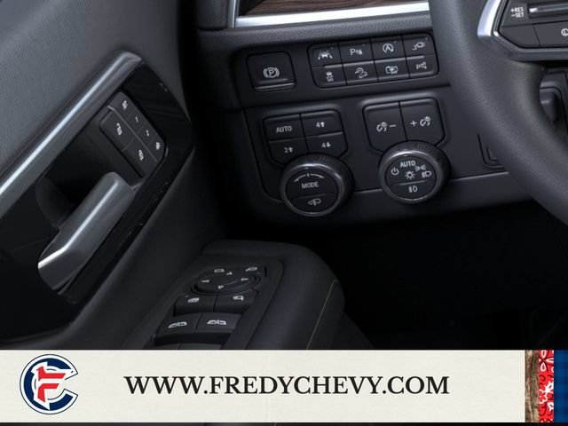New 2026 Chevrolet Tahoe Premier AWD/4WD image 22