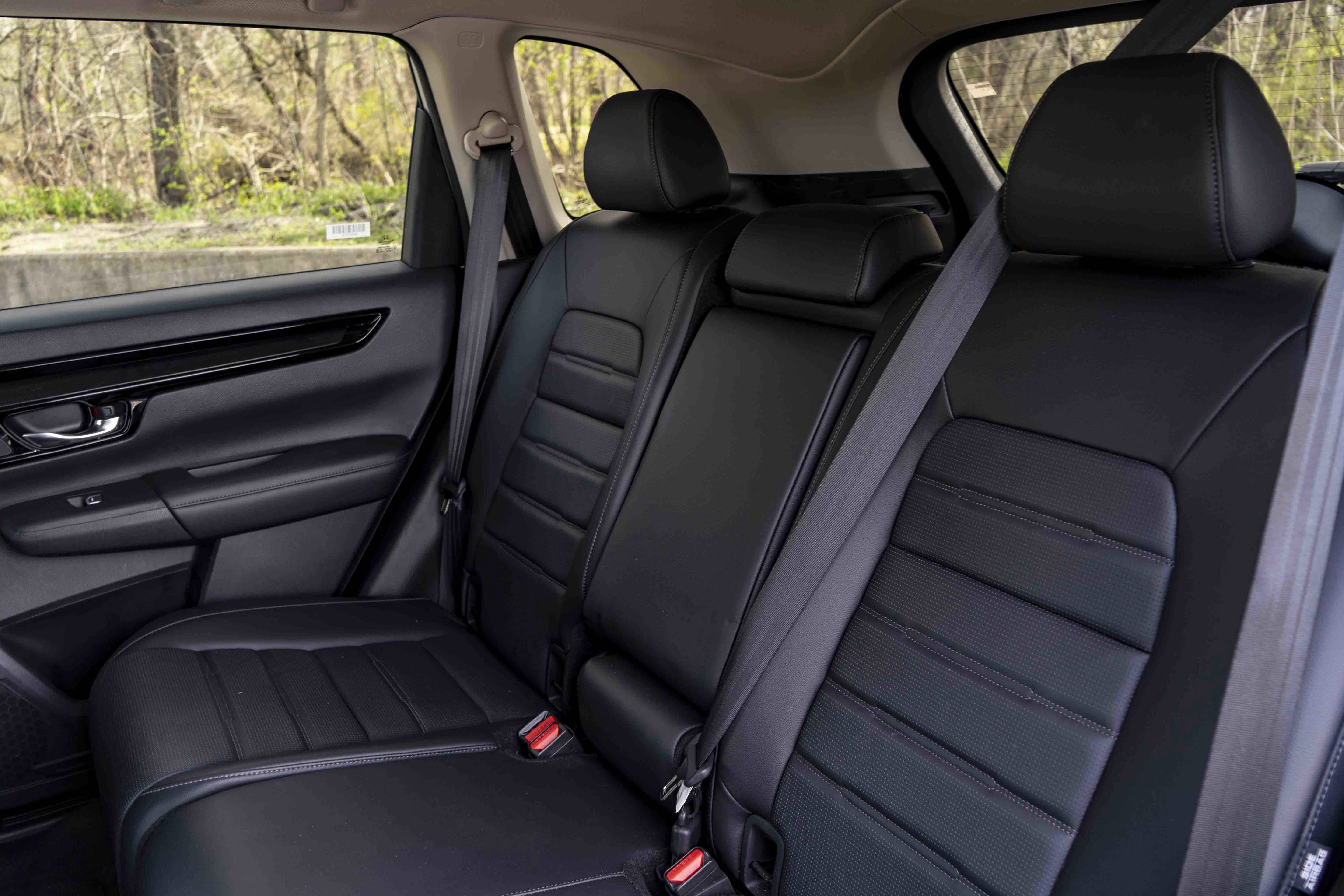 Used 2025 Honda CR-V EX-L image 18