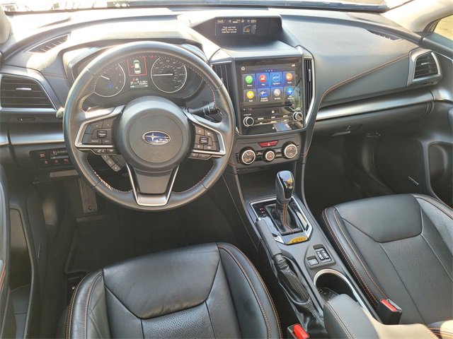 Used 2023 Subaru Crosstrek 2.5i Limited image 13