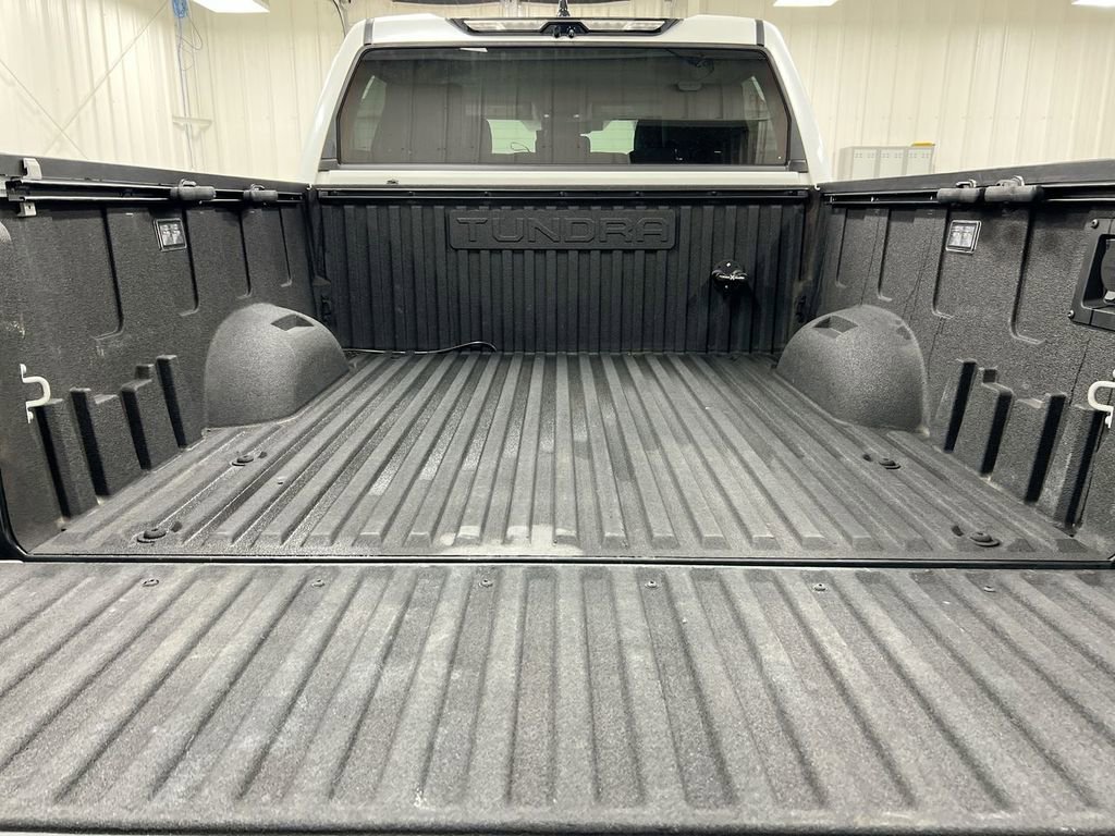 Used 2022 Toyota Tundra Limited image 24