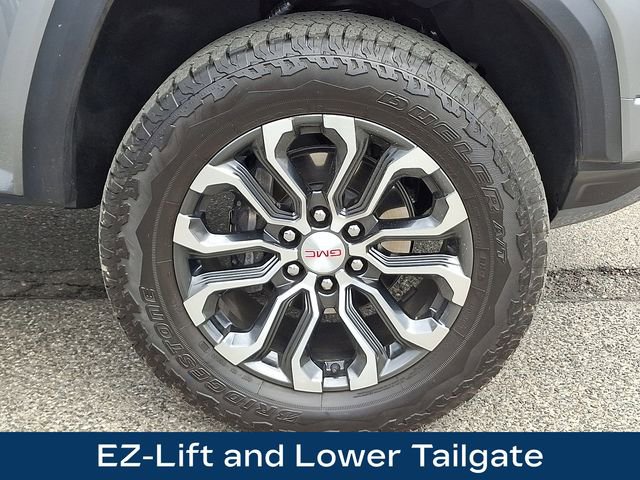 Used 2026 GMC Canyon Denali image 29