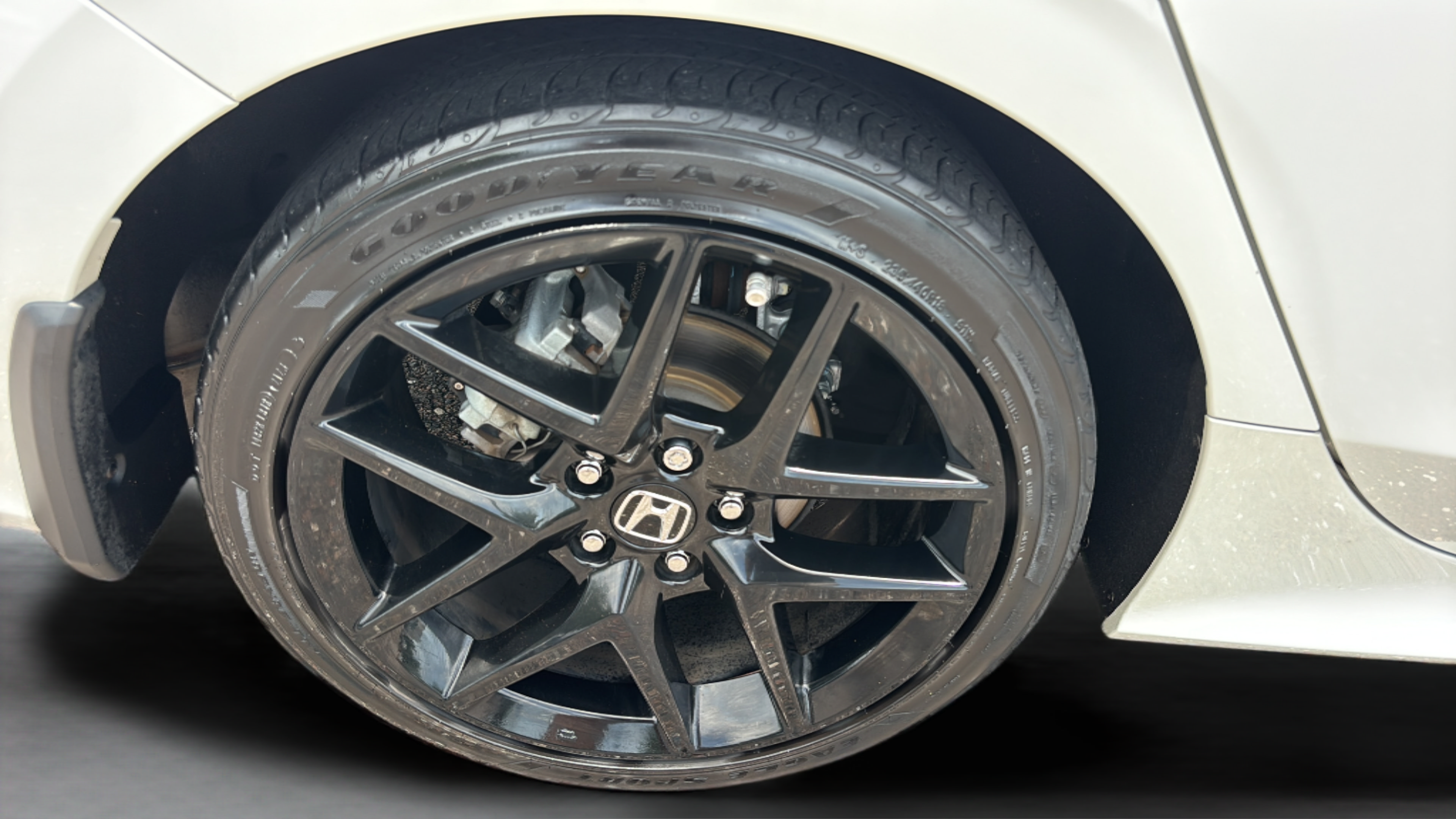 Certified 2023 Honda Civic Sport image 18