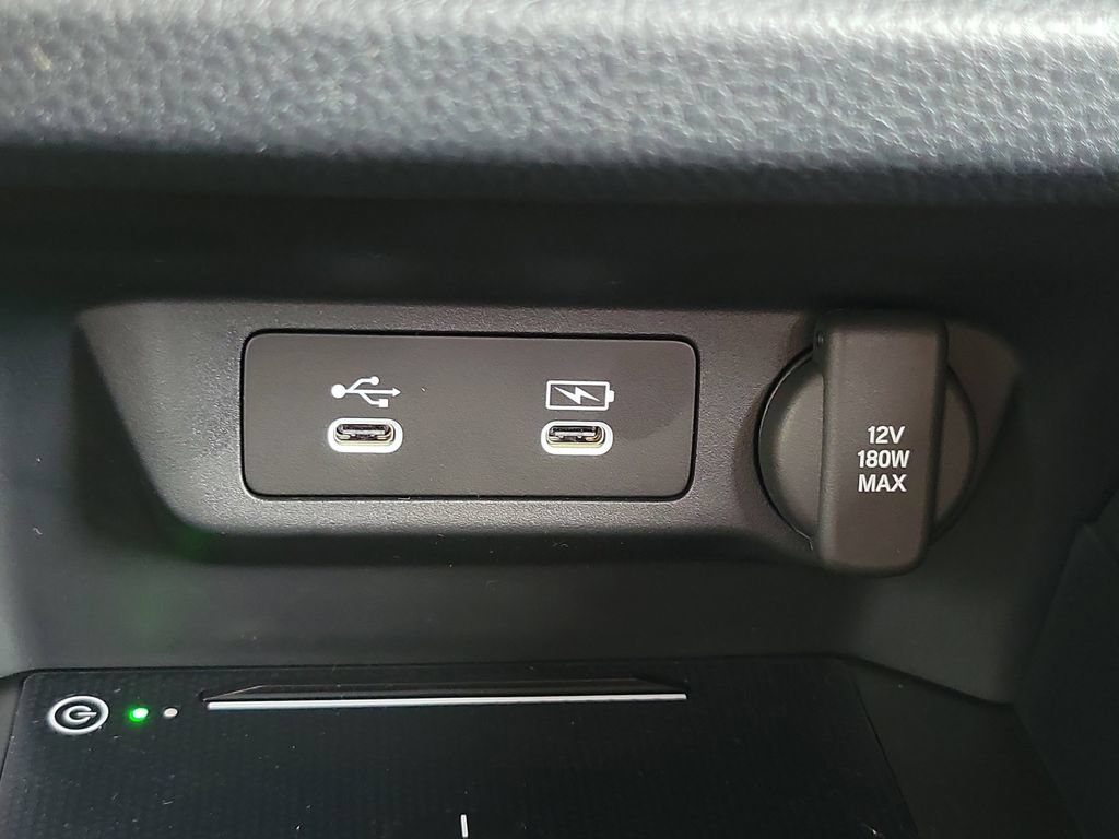 New 2026 Acura ADX AWD image 27