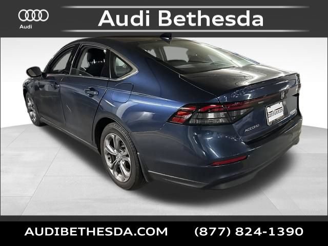 Used 2024 Honda Accord EX image 5