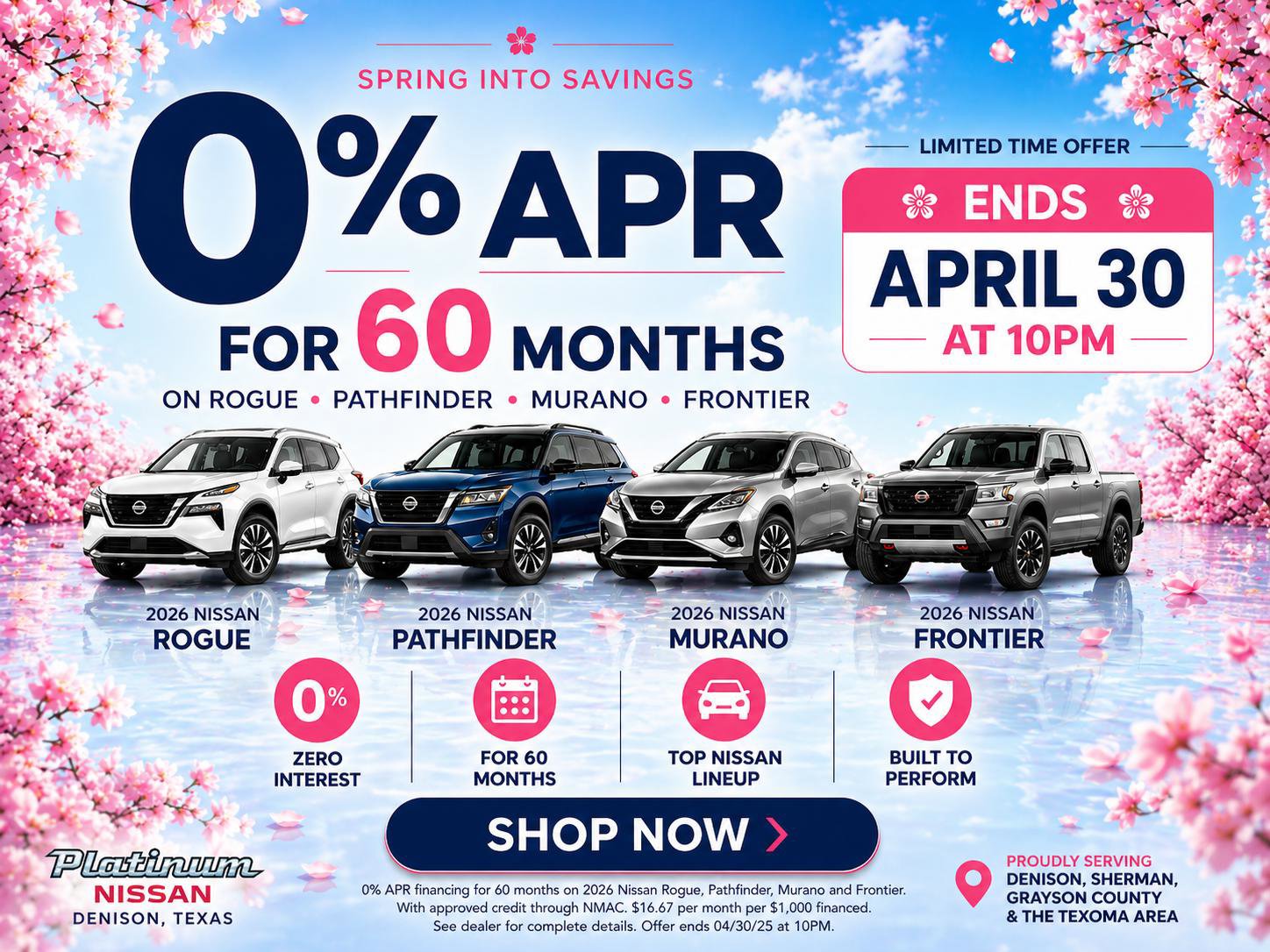 New 2026 Nissan Rogue SV w/ Cold Weather Package FWD image 3