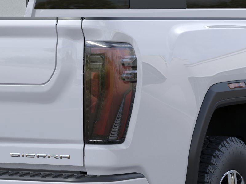 New 2025 GMC Sierra 2500 Denali w/ Technology Package AWD/4WD image 11