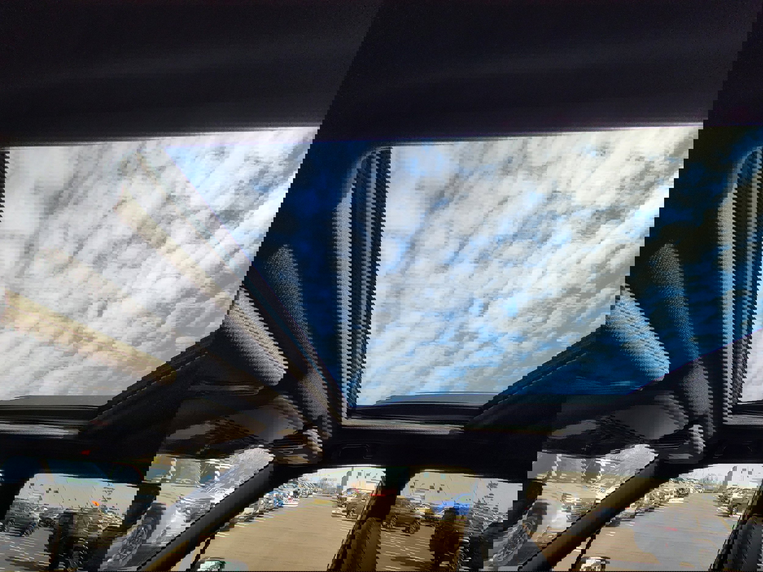 Certified 2024 Subaru Forester Wilderness image 27