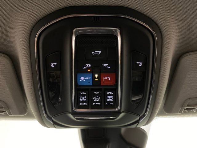 Used 2022 Jeep Grand Cherokee Limited 4xe AWD/4WD image 86
