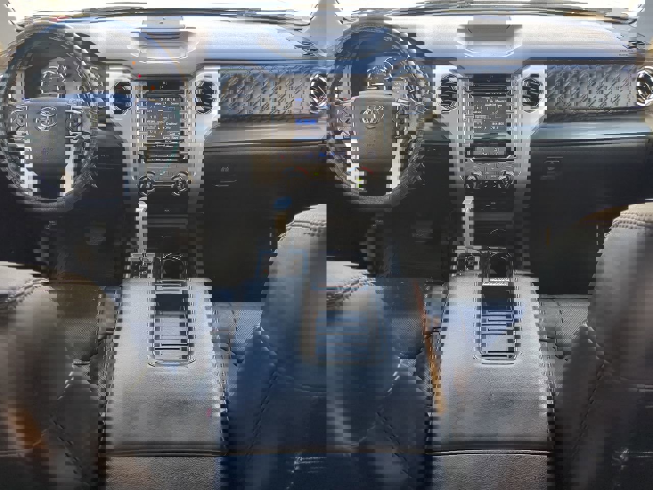 Used 2014 Toyota Tundra Platinum image 15