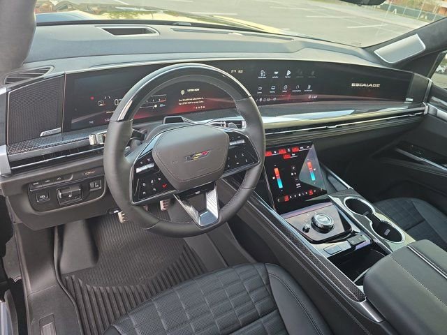 Certified 2026 Cadillac Escalade V image 17