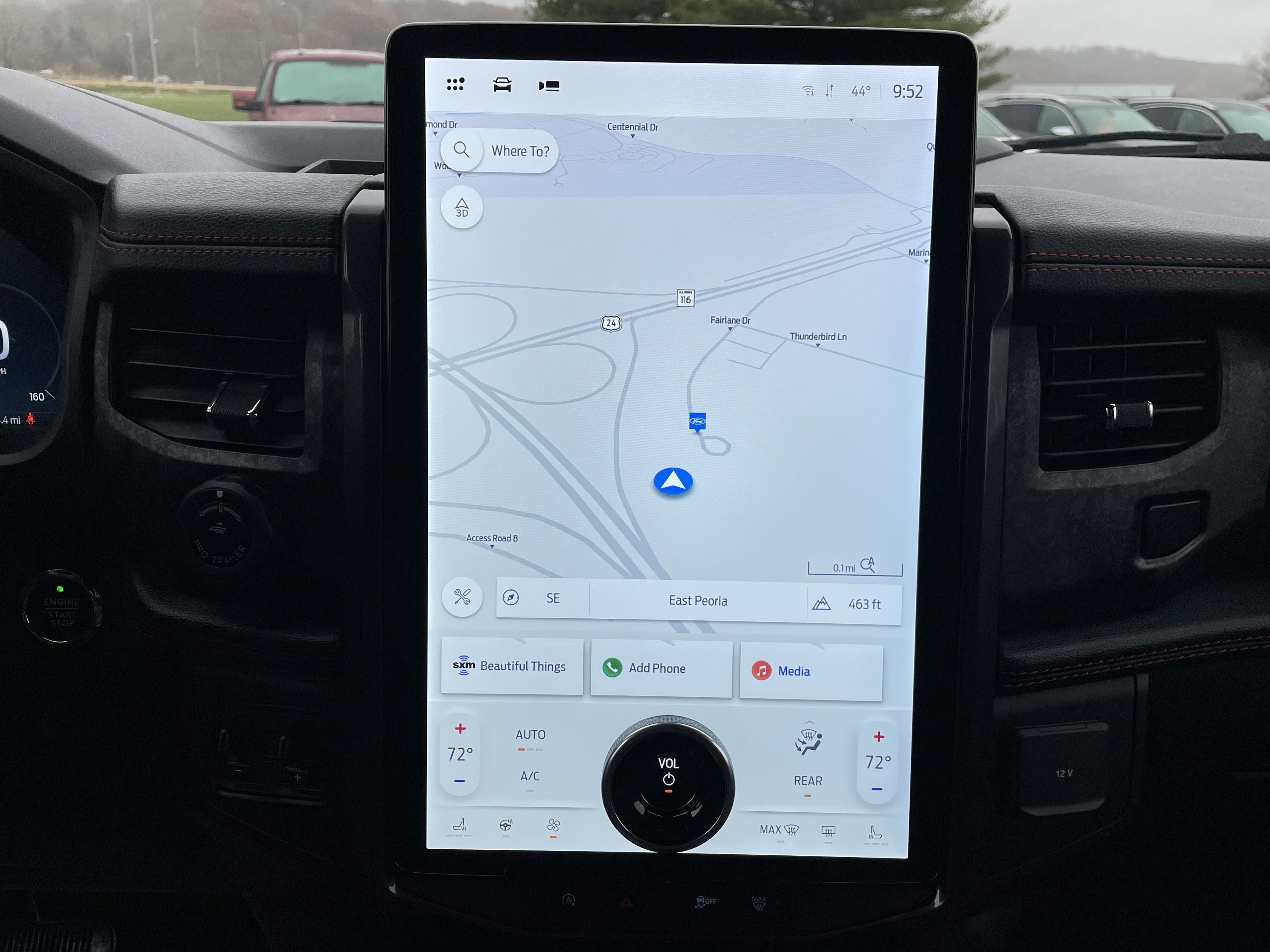 Used 2023 Ford Expedition Limited image 28