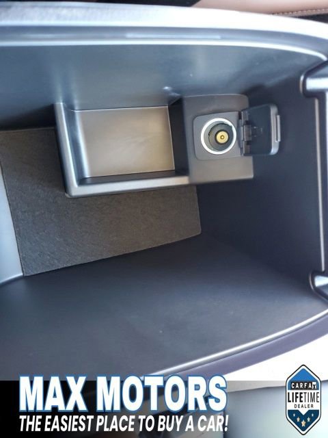 New 2025 Ford Bronco Sport Outer Banks w/ Outer Banks Tech Package+ image 31