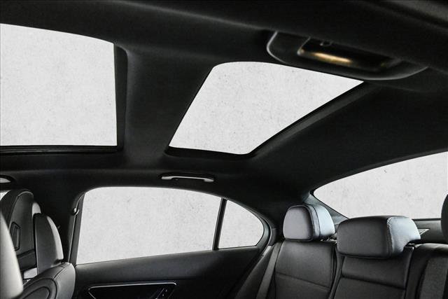 New 2026 Mercedes-Benz C 300 4MATIC Sedan image 21