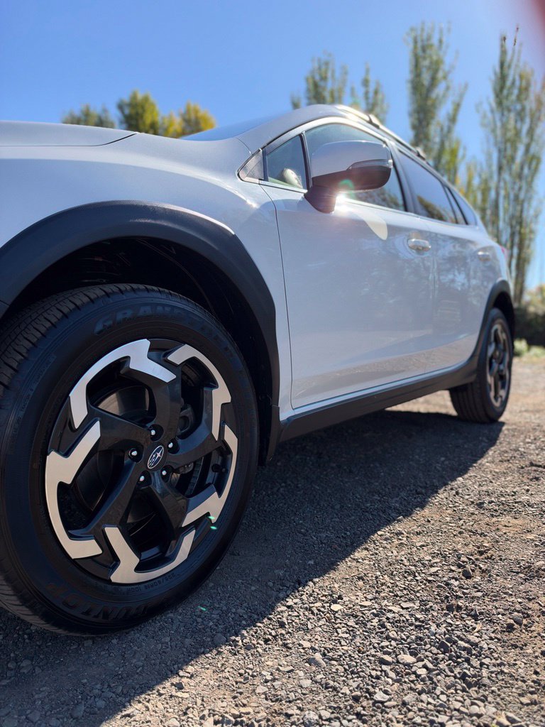Used 2021 Subaru Crosstrek 2.5i Limited w/ Moonroof Package 2 AWD/4WD image 41