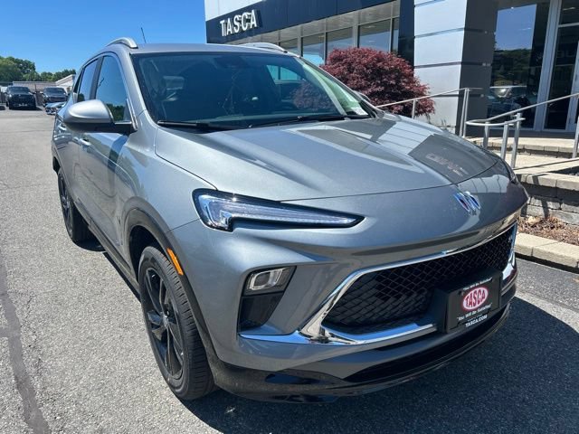 New 2026 Buick Encore GX Sport Touring w/ Comfort Package