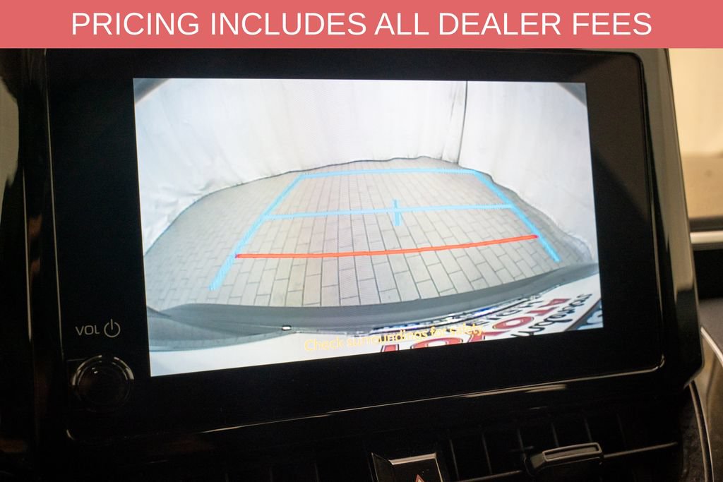 Used 2024 Toyota Corolla LE FWD image 14