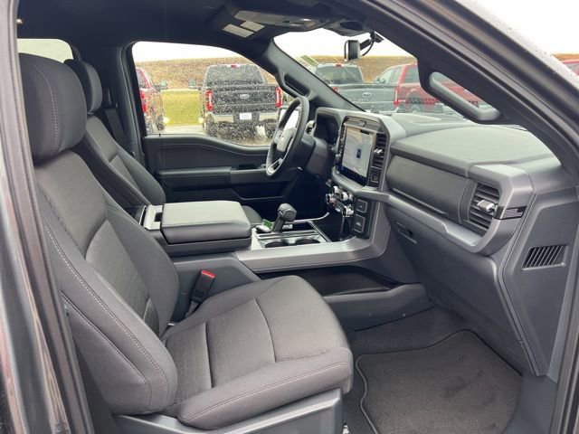 New 2026 Ford F150 XLT image 12