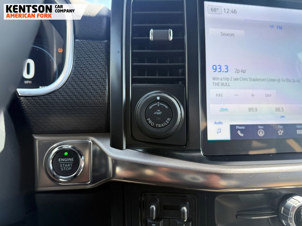 Used 2023 Ford F150 Raptor w/ Raptor Carbon Fibre Package AWD/4WD image 33