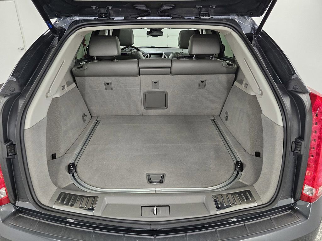 Used 2012 Cadillac SRX Luxury FWD image 27