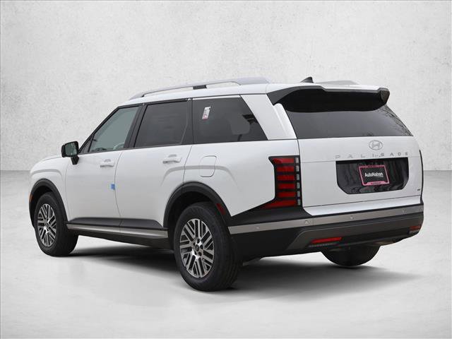New 2026 Hyundai Palisade SEL image 7