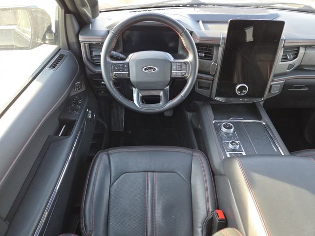 Used 2022 Ford Expedition Limited image 35