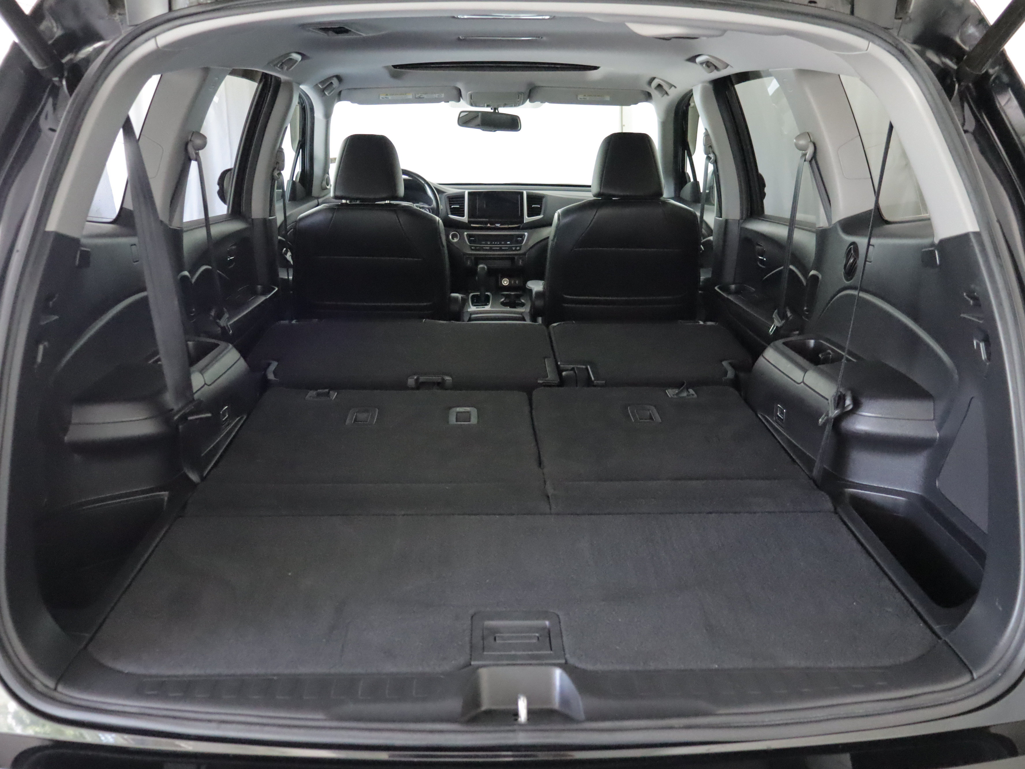 Used 2016 Honda Pilot EX-L image 22