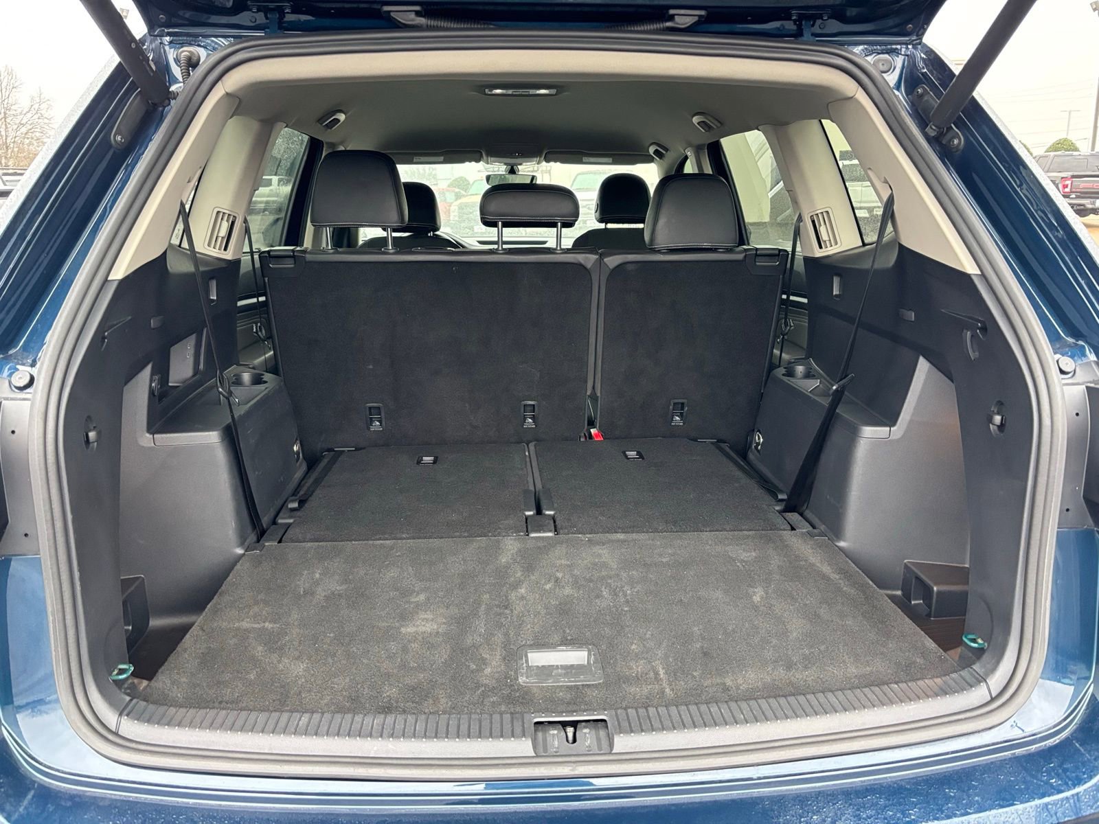 Used 2023 Volkswagen Atlas SE image 21