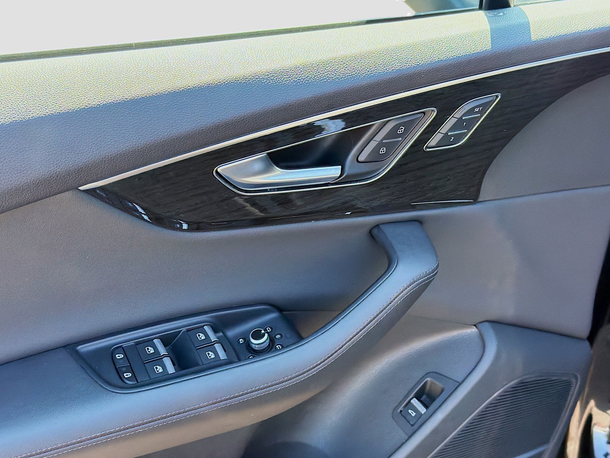 Used 2023 Audi Q7 3.0T Premium Plus image 22