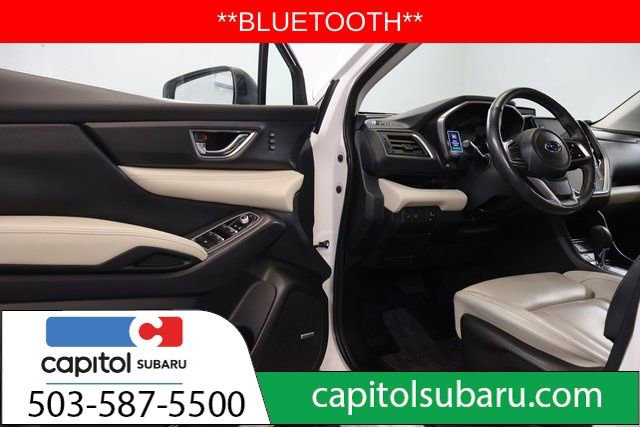 Used 2023 Subaru Ascent Limited w/ Technology Package image 10
