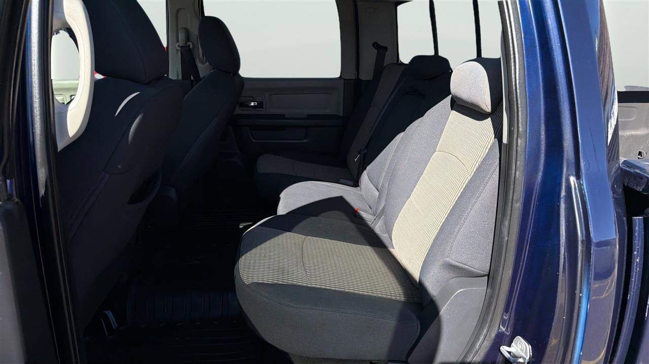 Used 2012 RAM 1500 Outdoorsman image 16