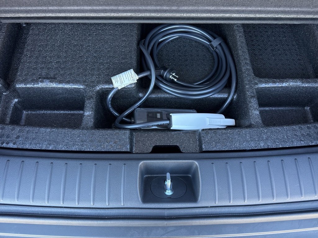 Used 2025 Kia Sportage X-Line Prestige image 32