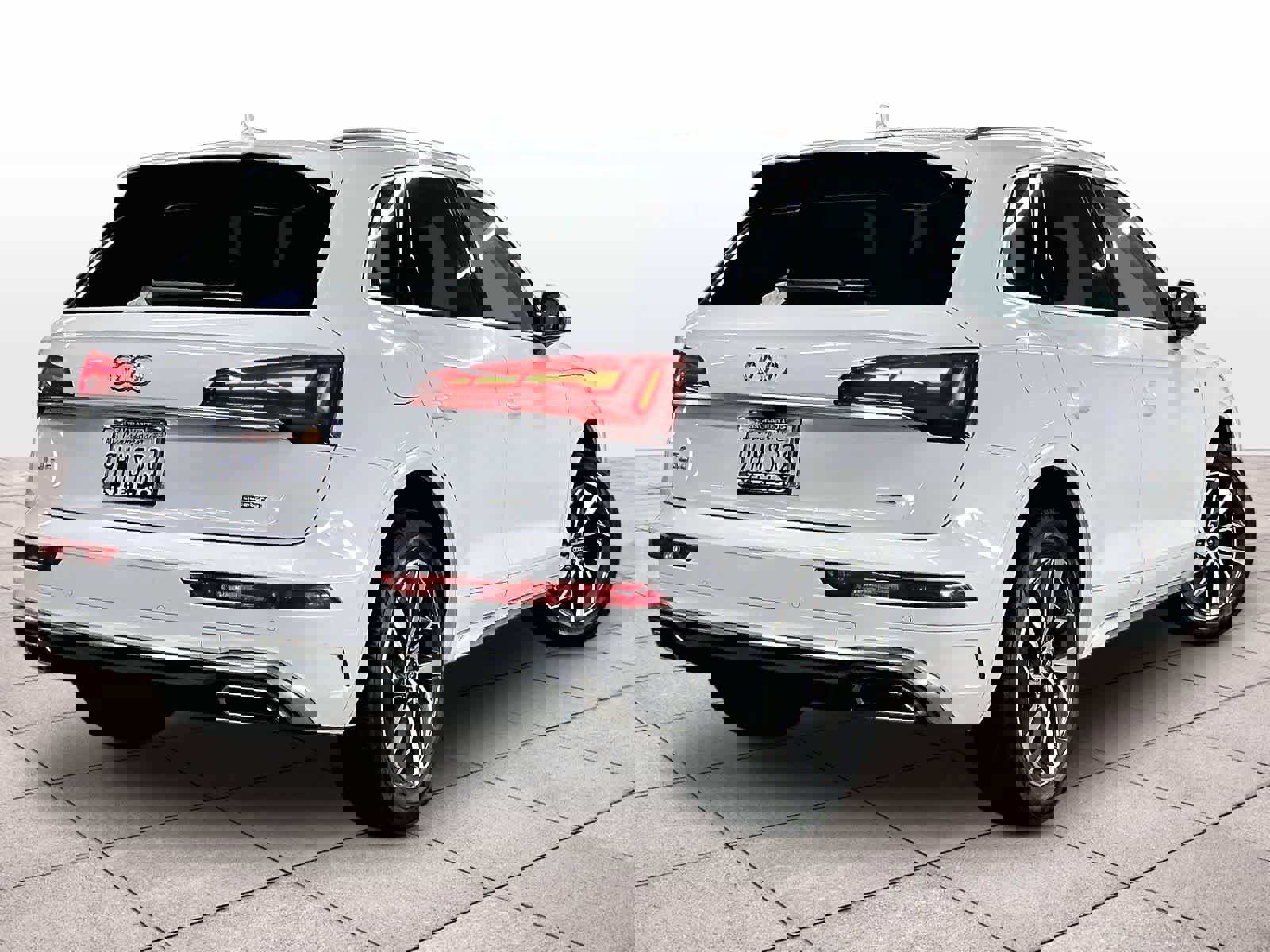 Used 2023 Audi Q5 2.0T Premium w/ Convenience Package image 15