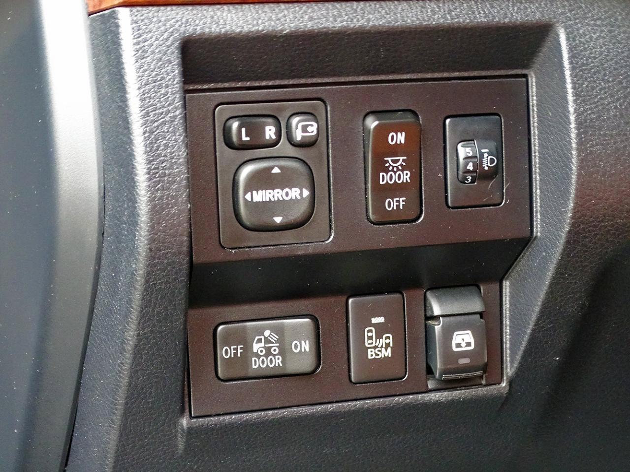 Used 2016 Toyota Tundra 1794 Edition AWD/4WD image 21