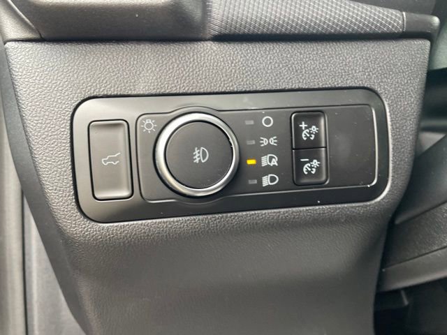 New 2025 Ford Bronco Sport Badlands w/ Sasquatch Badlands Package image 17