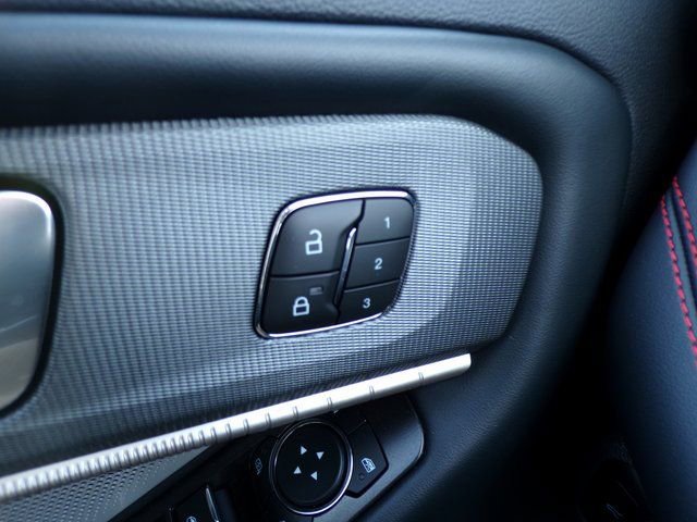 New 2026 Ford Explorer ST w/ Sun And Sound Package image 27