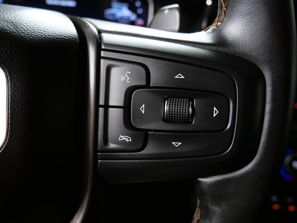 Used 2024 GMC Sierra 1500 AT4 w/ Technology Package AWD/4WD image 26
