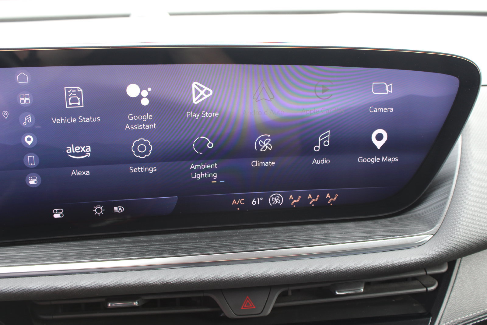 Used 2024 Buick Envision Preferred AWD/4WD image 17