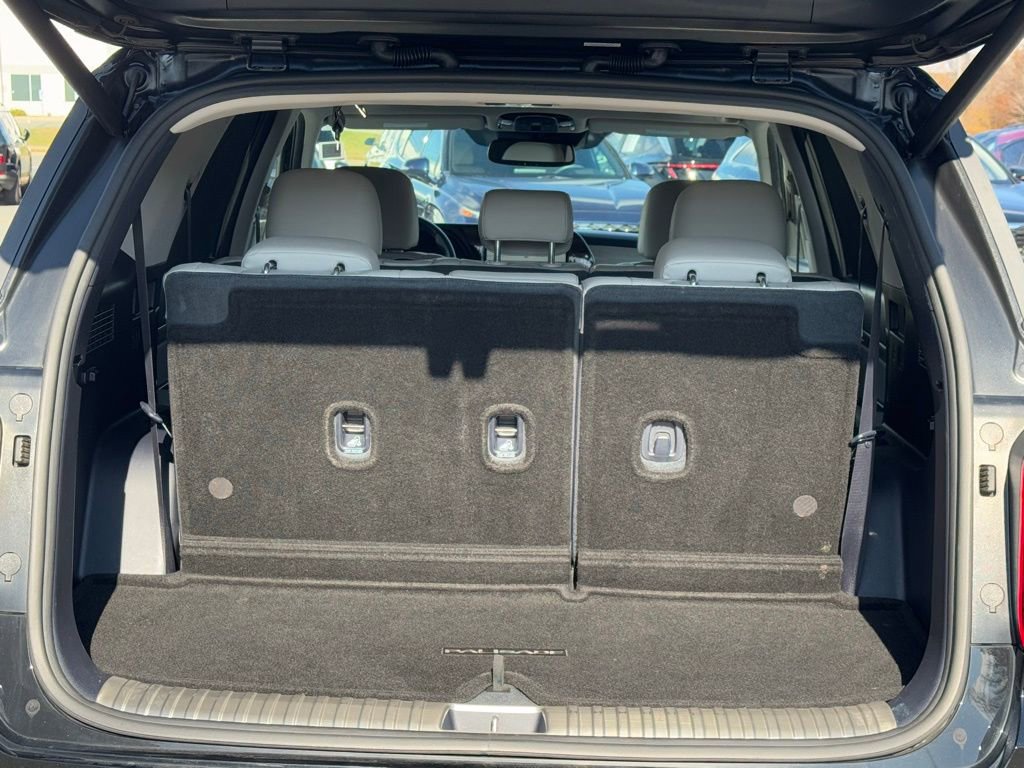 Used 2021 Hyundai Palisade SEL image 40