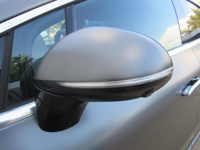 Used 2023 Mercedes-Benz EQS 580 4MATIC Sedan image 18