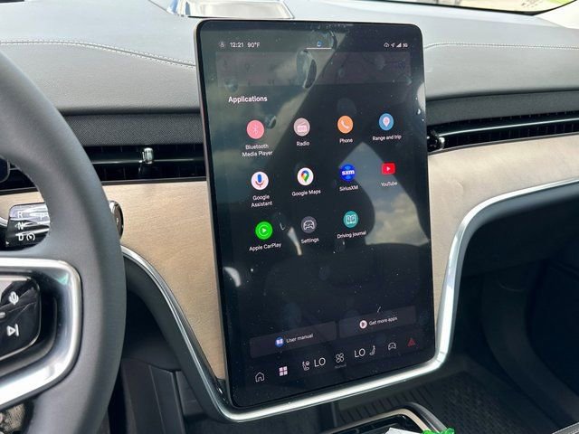 New 2025 Volvo EX90 Plus image 24