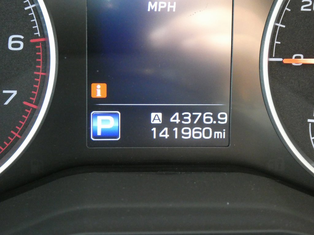 Used 2019 Subaru Ascent Premium image 38