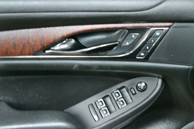 Used 2016 Cadillac CTS Luxury AWD/4WD image 14