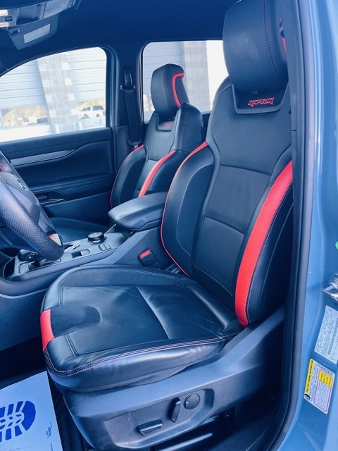 Used 2024 Ford Ranger Raptor image 15