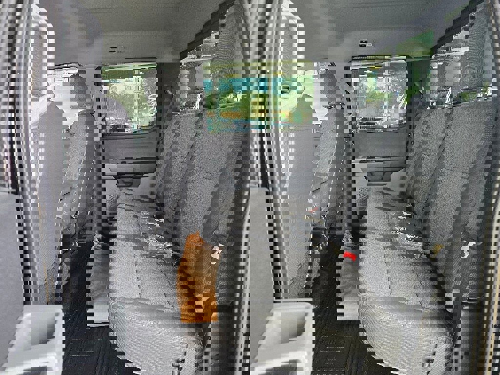 New 2026 Ford F350 XL w/ XL Chrome Package image 8