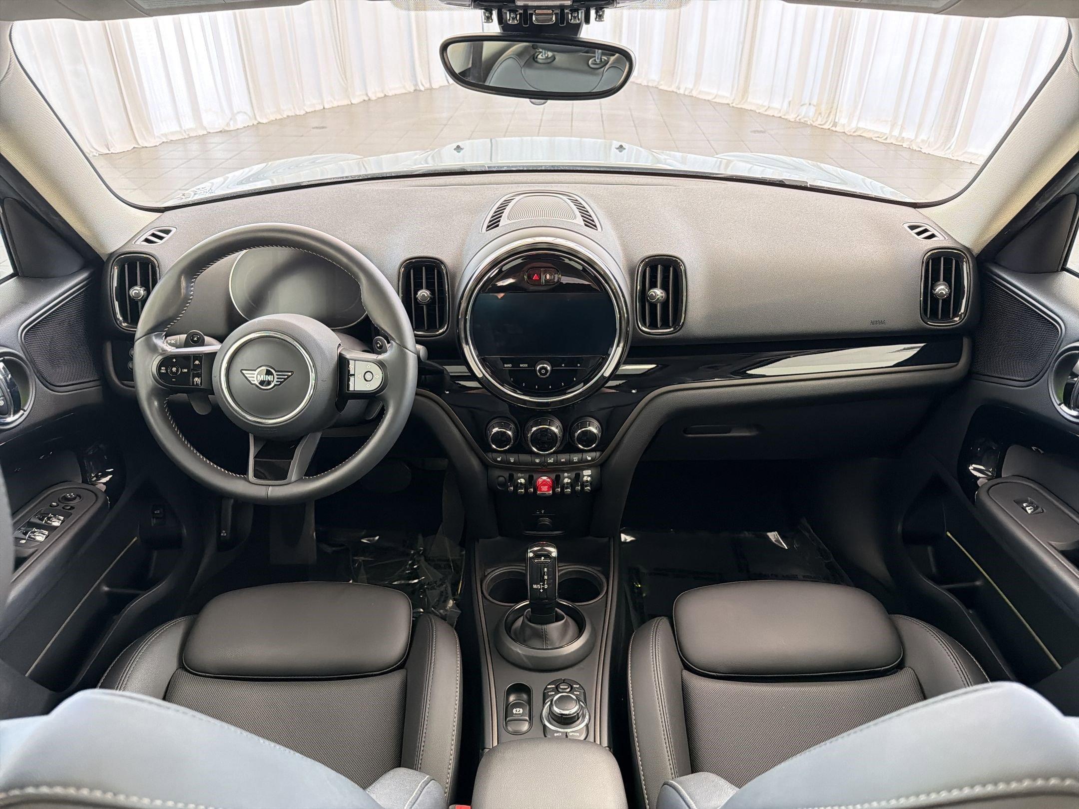 Certified 2024 MINI Cooper Countryman S image 17