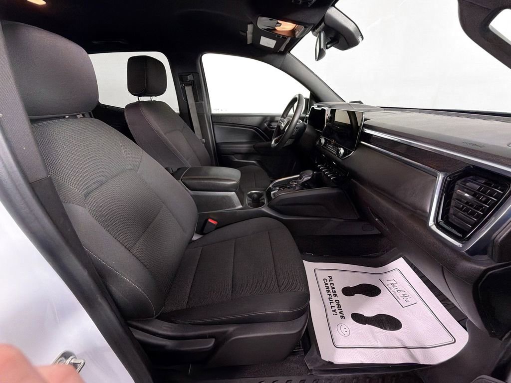 Used 2024 GMC Canyon Elevation w/ Convenience Package image 28